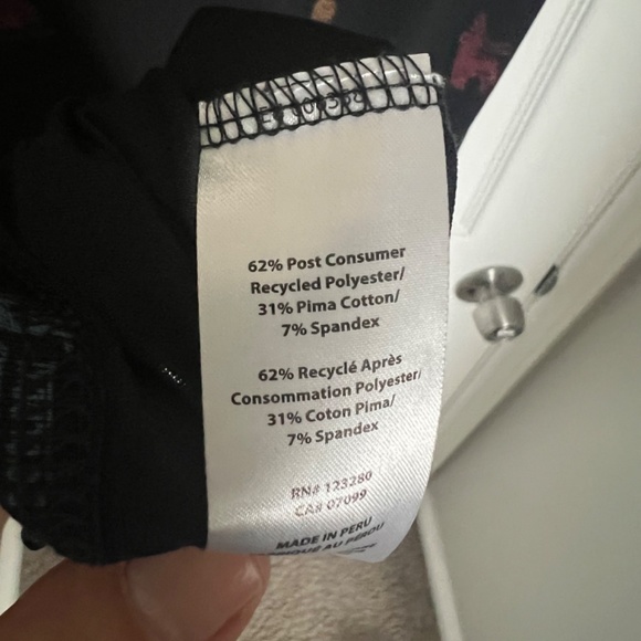 TravisMathew Men’s Polo - Picture 4 of 4